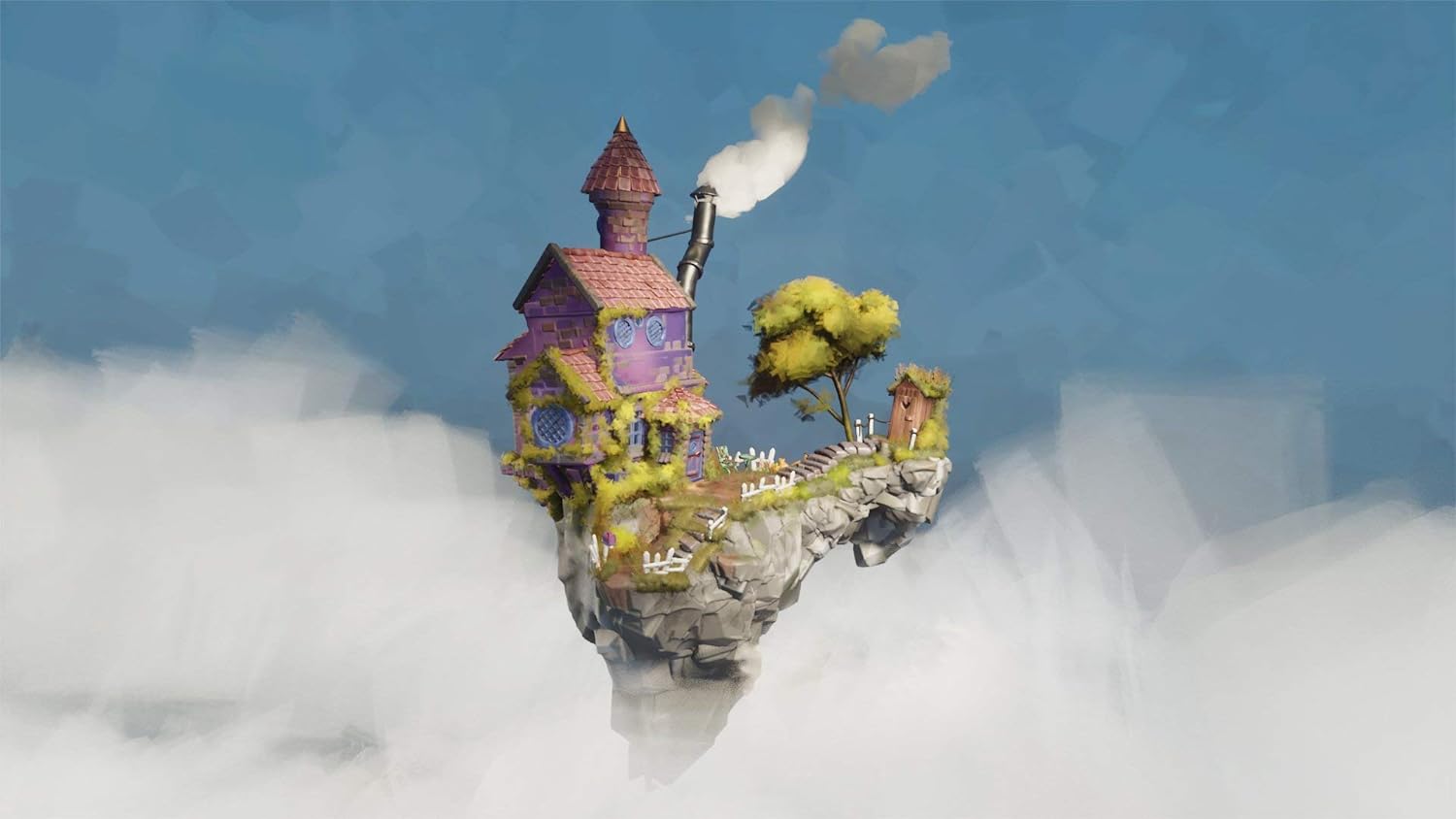 Media Molecule, Creator of Dreams, Faces Job Cuts