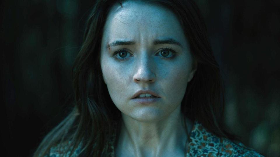 Meet Abby & Jesse in The Last of Us S2 More roles soon