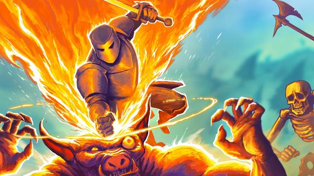 Megabonk Developer Pulls Game from Awards Over Eligibility Issues