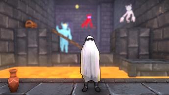 Megabonk’s Halloween Update: New Map, Character & Surprises