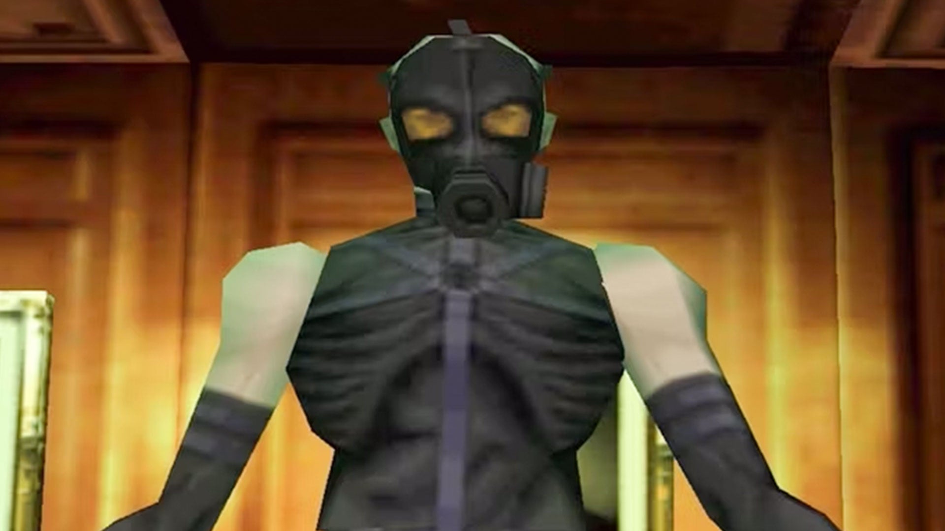 Metal gear solid master collection vol. 1 patch 1.4.0 drops, console release in january