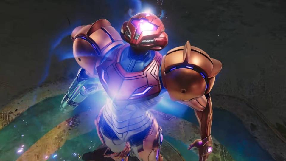 Metroid Prime 4: Beyond Gets ESRB Rating, Release Hopes Rise