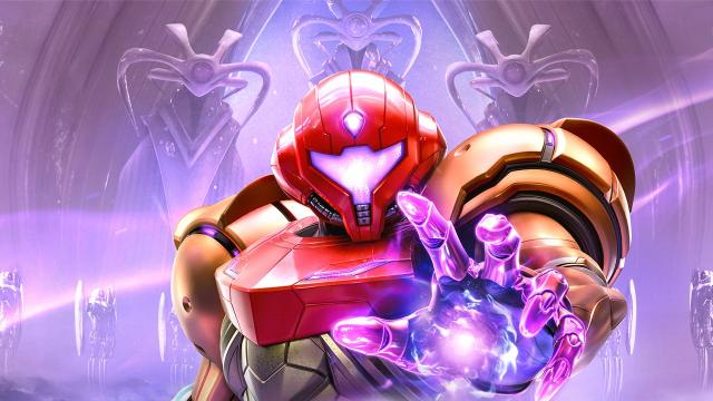 Metroid Prime 4: Beyond Gets Release Date, Plus Samus’s Bike