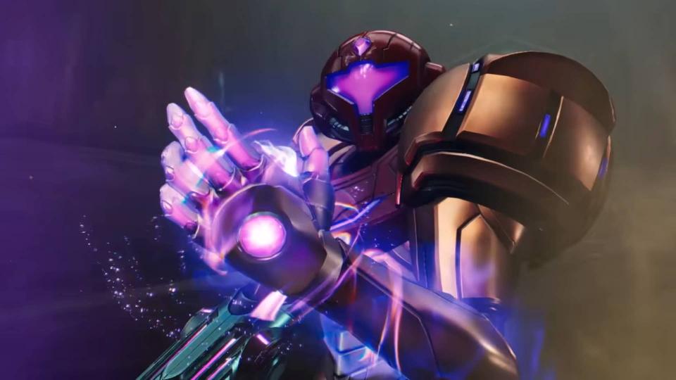 Metroid Prime 4: Beyond Listed in Korea, Release Date Near