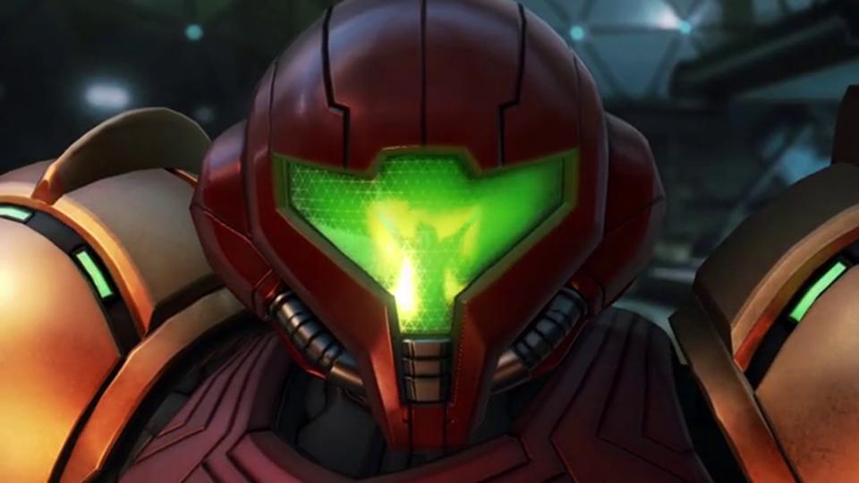 Metroid Prime 4 Fans Thrill as 10-Year Time Travel Tease Unfolds