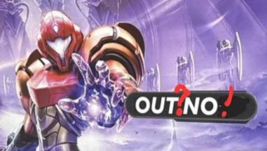 Metroid Prime 4: New London Ad Confirms It's Not Out Now