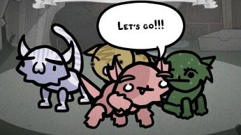 Mewgenics DLC is on the way, but don’t hold your breath