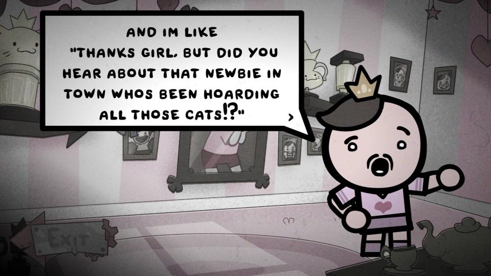 Mewgenics by The Binding of Isaac Creator Finally Gets Release Date