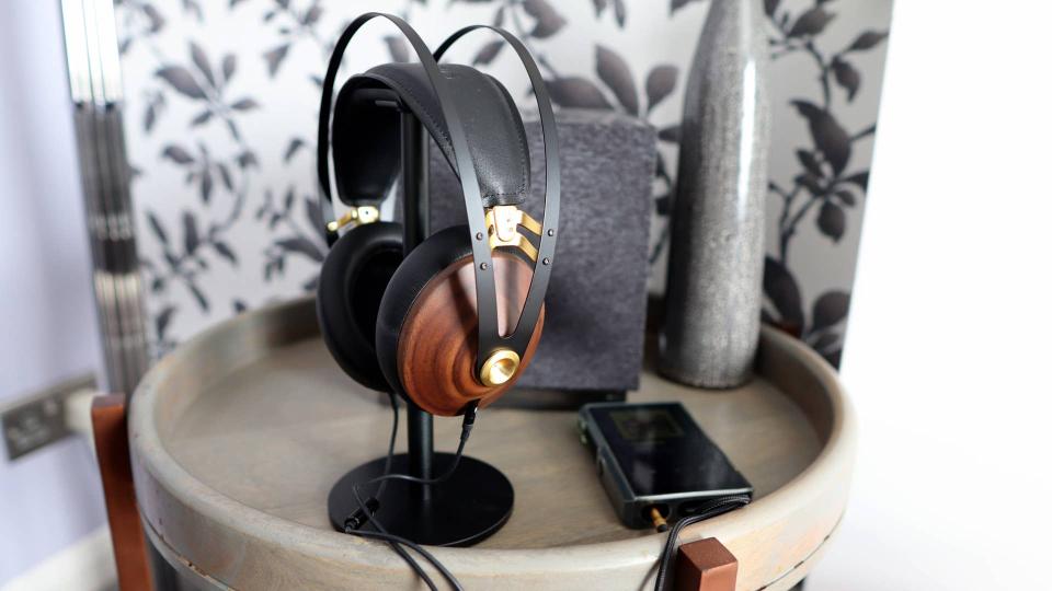 Meze 99 Classics Review: Where Style and Substance Shine