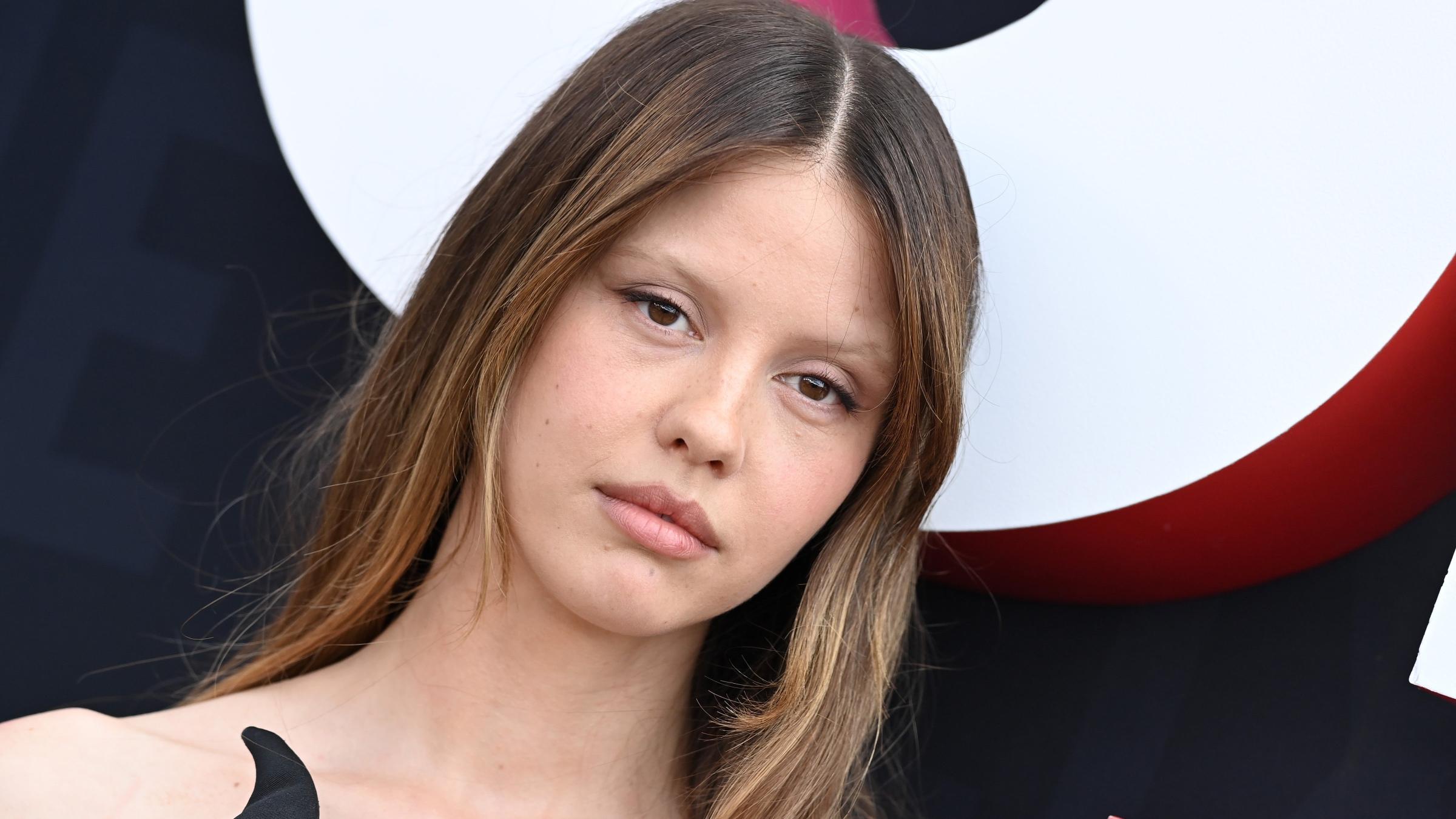Mia Goth Joins Ryan Gosling in Star Wars: Starfighter Villain Role