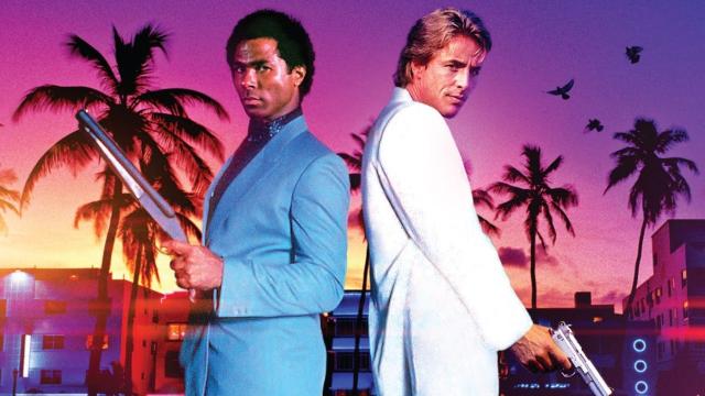Miami Vice Reboot Set for 2027, Takes Us Back to the '80s