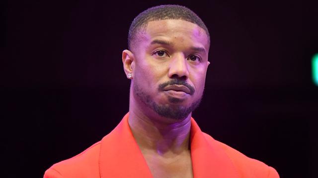 Michael B. Jordan May Star as Tubbs in Miami Vice Reboot
