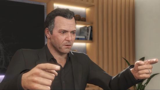 Michael Returns in GTA Online: Canon Ending Questions Answered