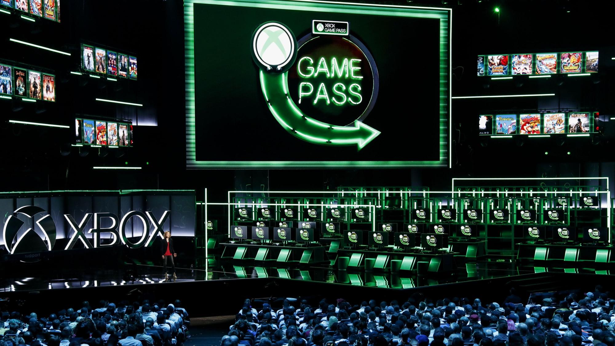 Microsoft Delays Xbox Game Pass Ultimate Price Hike—Not US or UK