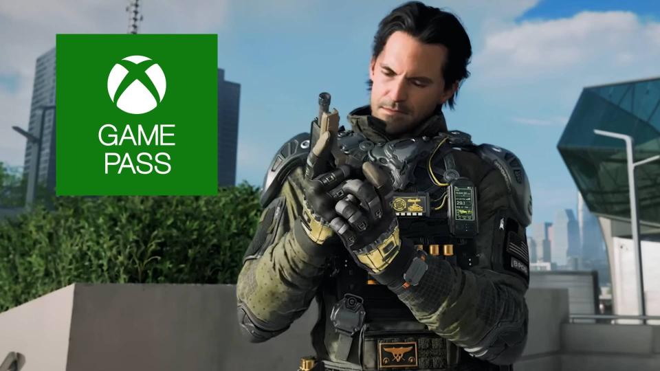 Microsoft Ditches COD DLC Discounts for Reward Points on Xbox Game Pass