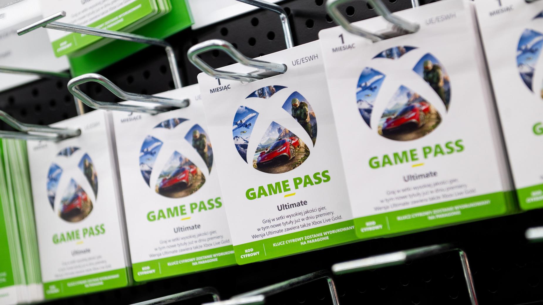 Microsoft Ditches Xbox Game Pass Discount, Offers More Rewards