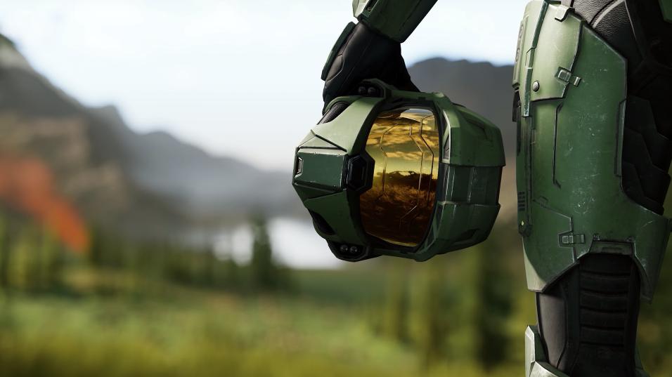 Microsoft Hints at Exciting New Halo Updates This October