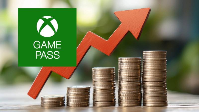 Microsoft Raises Xbox Game Pass Ultimate Price Despite Profits