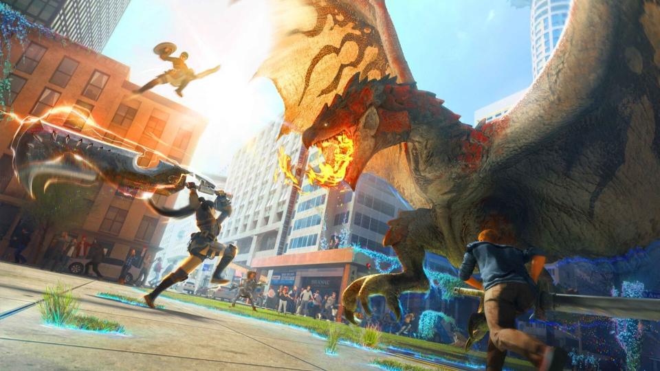 Microsoft not likely to acquire Resident Evil maker Capcom soon