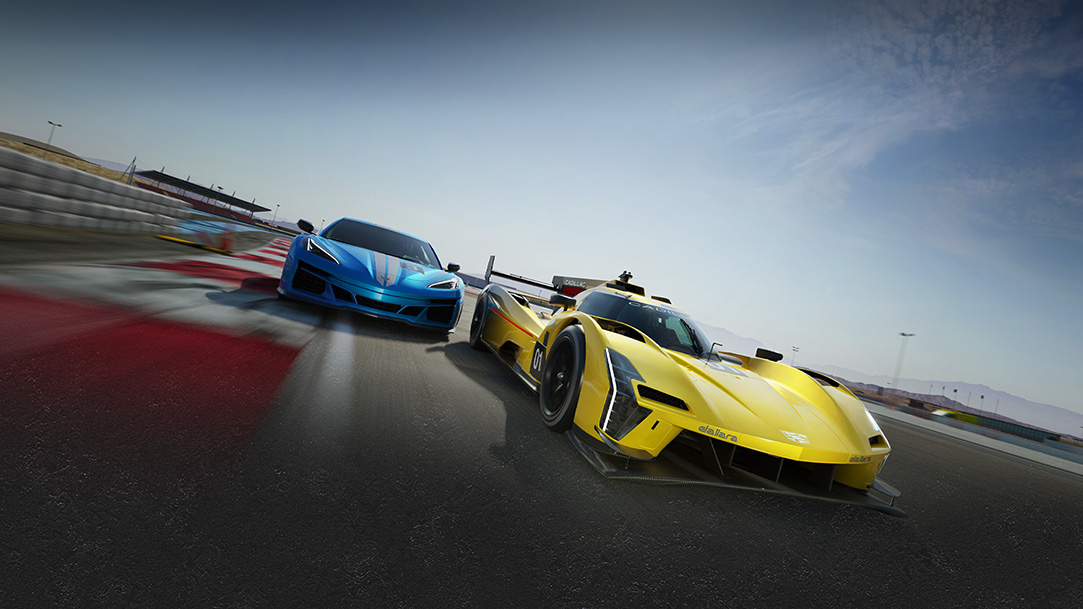 Microsoft releases launch trailer of Forza Motorsport