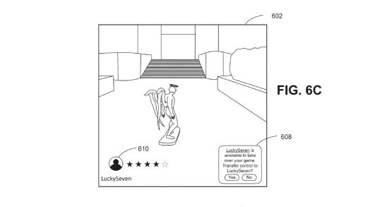 Microsoft’s AI Patent: Get Help Finishing Your Games Faster