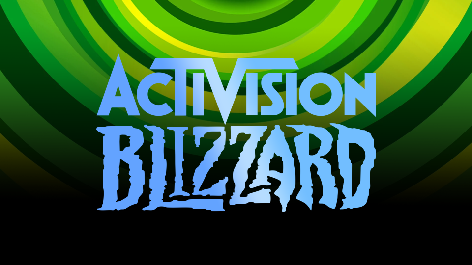 "Microsoft's Acquisition of Activision Blizzard to be Completed Next Week"
