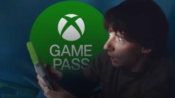 Microsoft's New Xbox Game Pass Ad Completely Misses the Mark
