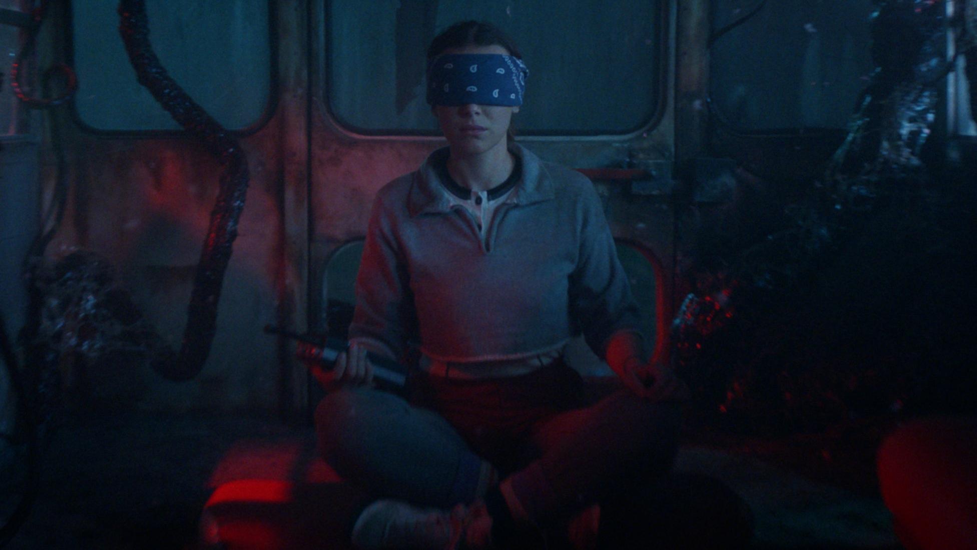 Millie Bobby Brown Knows Eleven's Secret, Duffer Brothers Silent