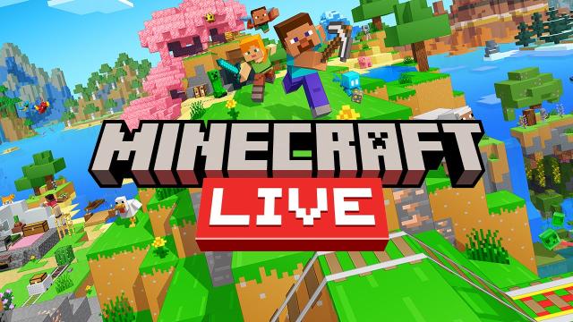 Minecraft Live March 2026: All the Big Announcements Revealed