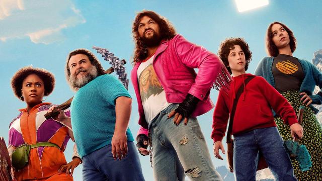 Minecraft Movie 2 and Simpsons Movie 2 Dropping on Same Day