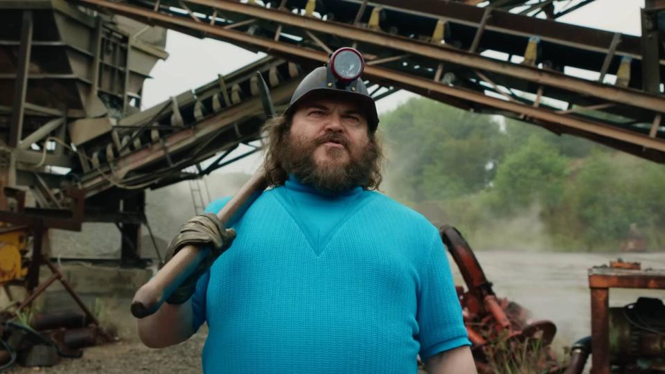 Minecraft Movie Sequel Confirmed After Nearly $1 Billion Gross