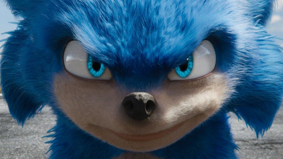 Minecraft boss vows to dodge 'Ugly Sonic' blunder