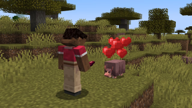 Minecraft update on xbox series xs unlocks 4k graphics