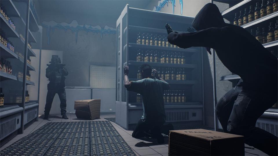 Modder Reverses 'Censorship' Changes In Ready Or Not Patch