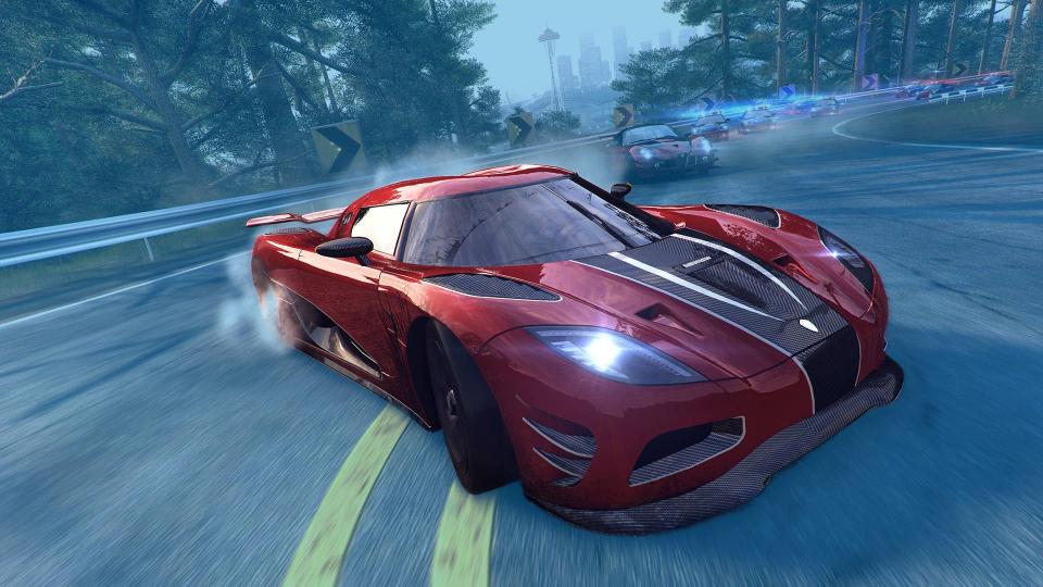 Modders Resurrect Ubisoft's The Crew—Is This a Crime