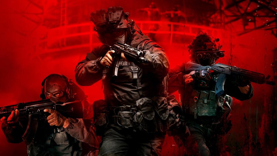 Modern Warfare 3 Season 1 blast: Modes, maps, and Warzone's Urzikstan Map unveiled