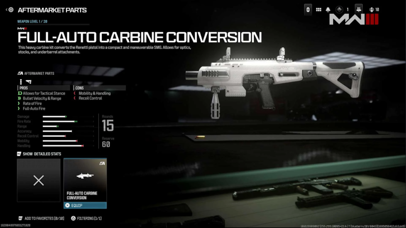 Modern Warfare 3 patch targets aftermarket add-ons