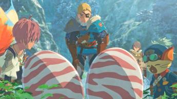 Monster Hunter Stories 3: A Spin-Off That Has Me Hooked