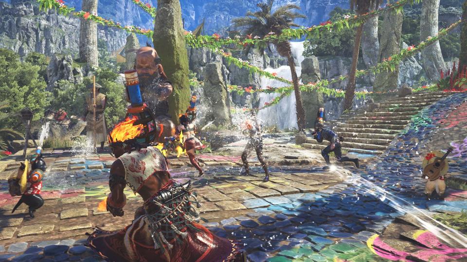 Monster Hunter Wilds Summer Event: Discover the Exciting Updates