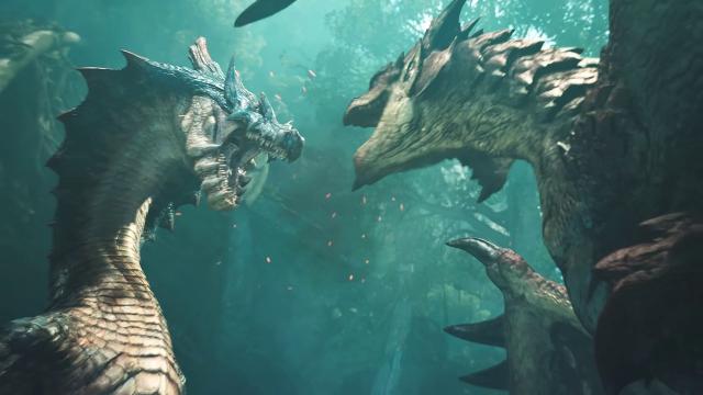 Monster Hunter Wilds Tackles Arch-Tempered FOMO in Update