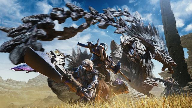Monster Hunter Wilds Update 2 Fixes Performance, Reactions Mixed