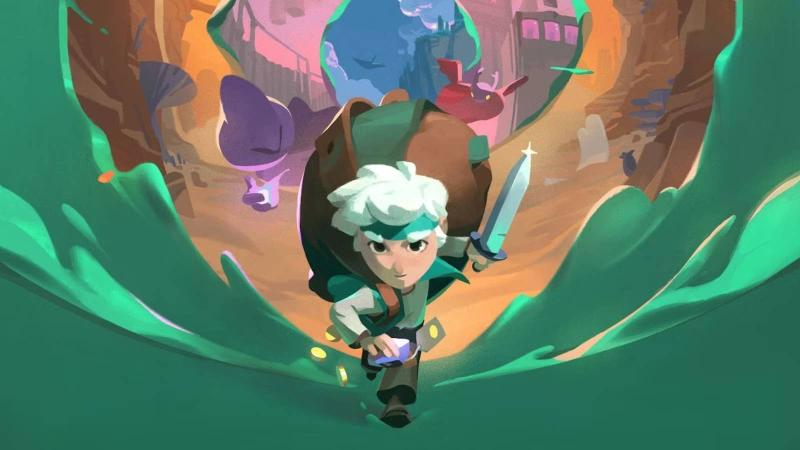 Moonlighter 2 Delayed to November Amid Packed October Lineup