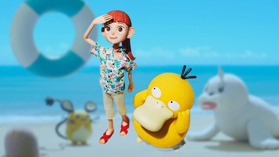 More Pokémon Concierge: A Show That Gets the Brand Right