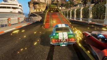 More Trashy Arcade Racers Like Fast and Furious: A Gamer’s Dream