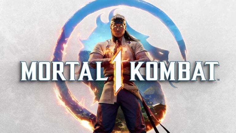 Mortal Kombat 1 on Switch receives promised patch