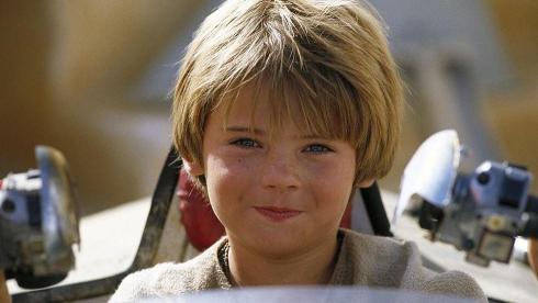 Mother of Young ANAKIN Actor Speaks Out 25 Years After Phantom Menace: What She Revealed Will Amaze You