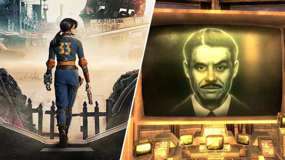 Mr House Joins Fallout S2, But Your New Vegas Headcanon is Safe