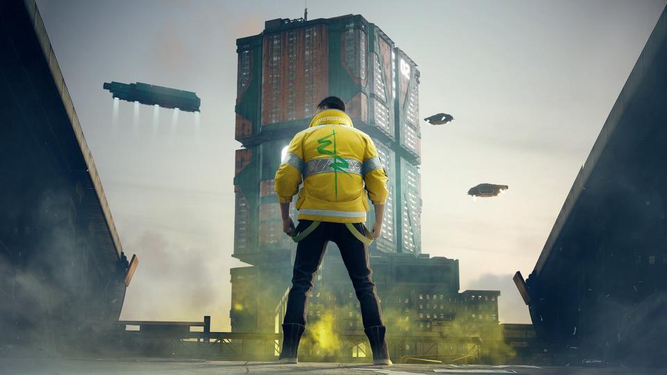 Multiplayer teased for next Cyberpunk 2 by CD Projekt