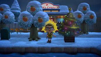 My Disappointing Animal Crossing: New Horizons Comeback 4 Years Later