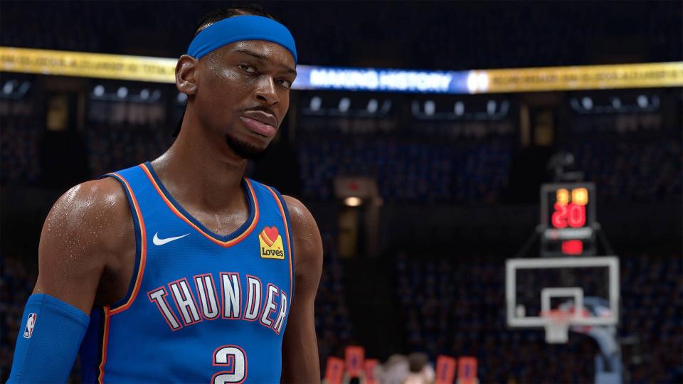 NBA 2K26 Unveils MyCareer Trailer Packed with Epic Content